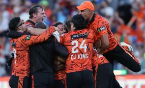 Stubbs, Breetzke lift Sunrisers Eastern Cape to SA20 title