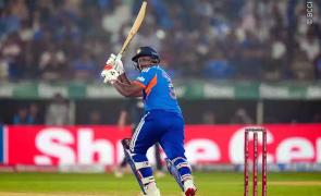 What Next For Sanju Samson?