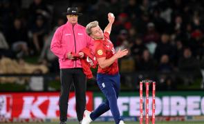 1st T20I: Curran's hat-trick special helps England beat Sri Lanka via DLS