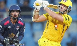 T20 Mumbai League 2026: Arjun Tendulkar delivers match-winning all-round show