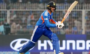 Pathan Urges Technical Fix for Abhishek Sharma