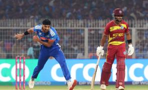 Arshdeep's Crucial Over, Bumrah's Twin Strike Win Praise