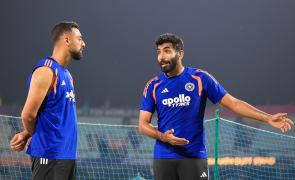 T20 World Cup: Team India postpones practice session in view of lunar eclipse