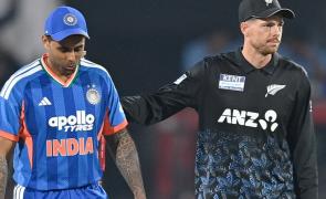 India vs NZ T20 WC Final: 5 Key Facts Before the Big Clash