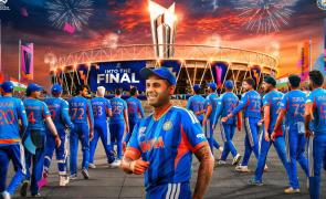 India could field 3 World Cup teams easily: Glenn Phillips