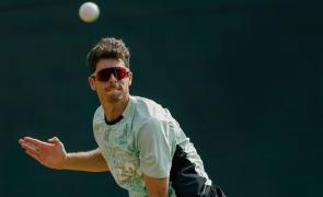 T20 World Cup final: New Zealand blend rugby and football to sharpen reflexes