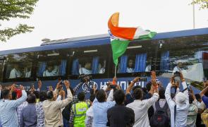 T20 World Cup final: Airfares skyrocket as fans rush to Ahmedabad