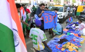 India vs New Zealand: Security beefed up in Ahmedabad ahead of T20 World Cup final