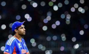 T20 World Cup final: Letting players dictate their terms: Surya's captaincy philosophy