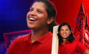 The Hundred: Manchester Super Giants snap up Smriti Mandhana, Richa Ghosh