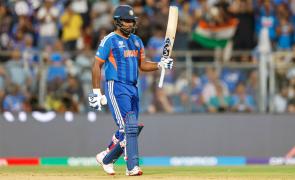 T20 World Cup: 'My Only Message To Sanju Was To Keep The Faith'