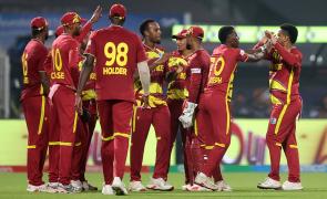 West Indies players stranded in India after T20 World Cup leave on commercial flights