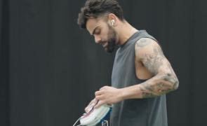SEE: Virat Kohli Begins IPL 2026 Prep in Viral Clip