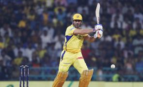 IPL 2026: 'If He Bats For 5 Or 10 Balls, Imagine What Mahibhai Can Do'