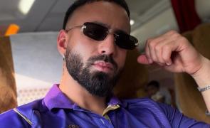 KKR's Ramandeep eyes breakout season in IPL 2026