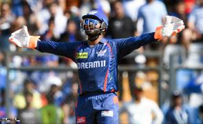 'Clarity And Communication': Rishabh Pant's Strong Message For LSG Ahead Of IPL 2026