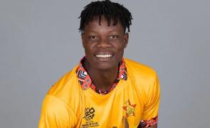 Pakistan to take action against Zimbabwe's Blessing Muzarabani over IPL deal with KKR