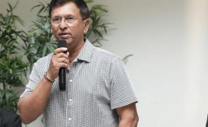 Gujarat HC disqualifies Kiran More from Baroda Cricket Association Elections