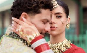 Kuldeep Yadav's 'Our Forever Begins' Post Wins Hearts