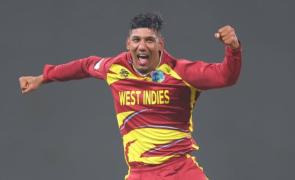 IPL: Gudakesh Motie Linked With LSG After PSL Withdrawal