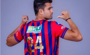 IPL 2026: New Team, New Life: Arjun Tendulkar 2.0 Begins