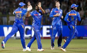 IPL 2026: Can Mumbai Indians End Trophy Drought?