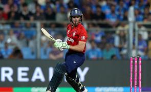 Refreshed Buttler ready to bounce back in IPL after T20 WC struggles