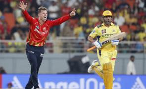 Punjab Kings' Lockie Ferguson to miss initial phase of IPL 2026 for family time