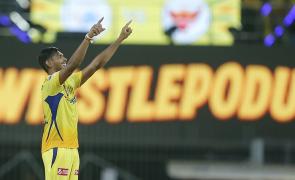 Matheesha Pathirana cleared to Join Kolkata Knight Riders for IPL 2026