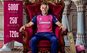 Rajasthan Royals' Sam Curran likely to be ruled out of IPL 2026