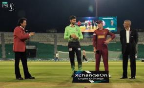 Pakistan Super League introduces new team selection rule to tackle dew factor