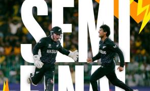T20 World Cup: How Net Run Rate sent New Zealand through, Pakistan out