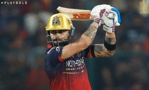 Kohli reveals how breaks keep him sharp for IPL 2026