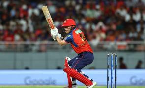 IPL 2026: Punjab Unearth Another Gem: Connolly's Dream Debut