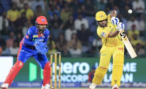 IPL 2026: Sanju Samson's Golden Run Fuels CSK's Playoff Push