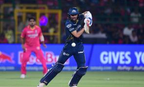 'This was a clean win': Gill delighted after GT's all-round show