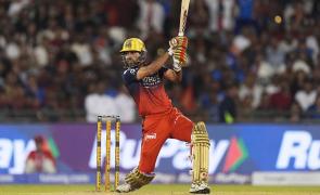 IPL 2026: 'Shot of the match': Krunal hails Bhuvi's six in thriller win