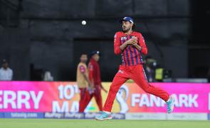 IPL 2026: Poor fielding proved costly, Pant admits after CSK thrash LSG