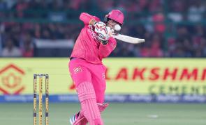 Ashwin wants Sooryavanshi to play all formats for India