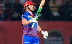 IPL 2026: David Miller shows why he's still one of cricket's best finishers