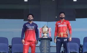 I still see Punjab-RCB as IPL 2026 finalists: Gavaskar