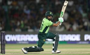 Babar Azam to return to Pakistan squad for second Bangladesh Test