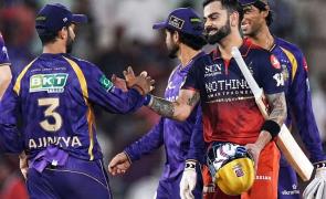 IPL 2026: Irfan Pathan reveals what Virat Kohli did before his epic century