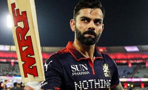 'Old generation still best': Gavaskar on Kohli masterclass