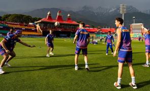 IPL 2026: 'Give youngsters a chance': Gavaskar tells MI