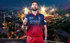 IPL 2026: RCB bring in Gleeson, Kuldip replaces Khaleel for CSK