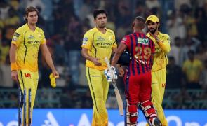 IPL 2026: Why Did CSK Drop Hosein Against LSG?
