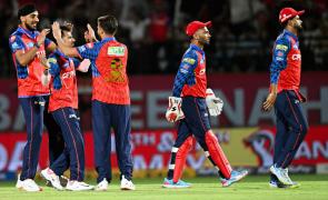 IPL 2026: Ponting backs Punjab Kings to play fearless cricket in crucial clash vs LSG