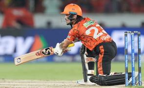 IPL 2026: Kishan, Abhishek, Klaasen blistering fifties help SRH trounce RCB