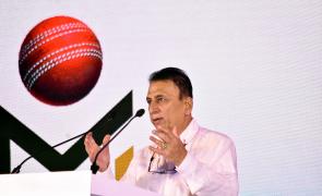 Sunil Gavaskar reflects on the pressures of being a role model